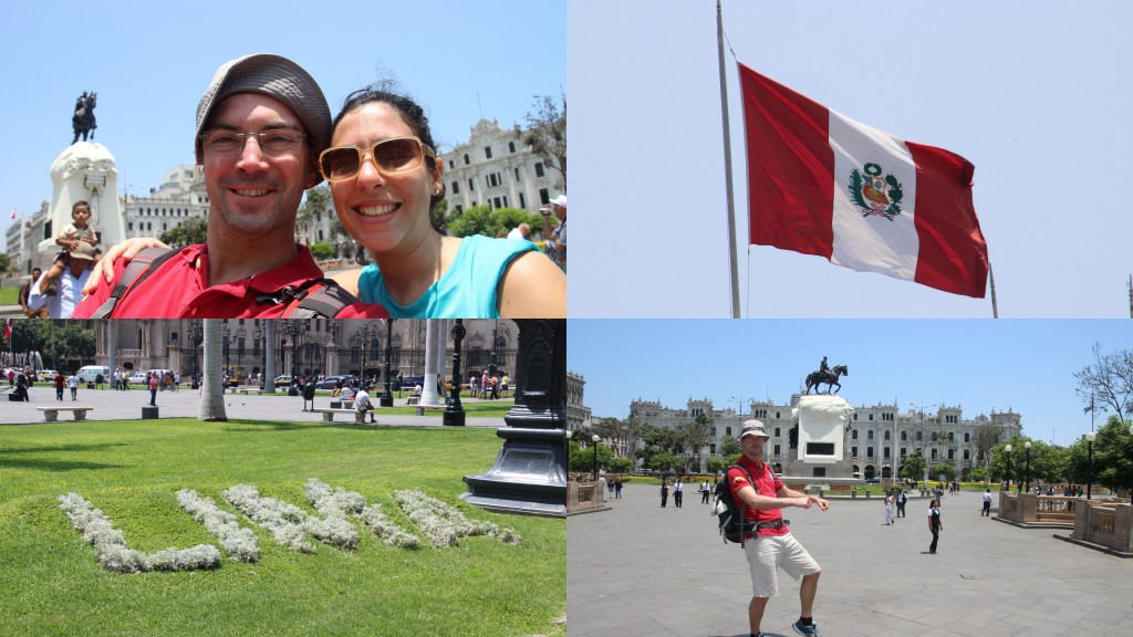 20150310 - Central Lima
